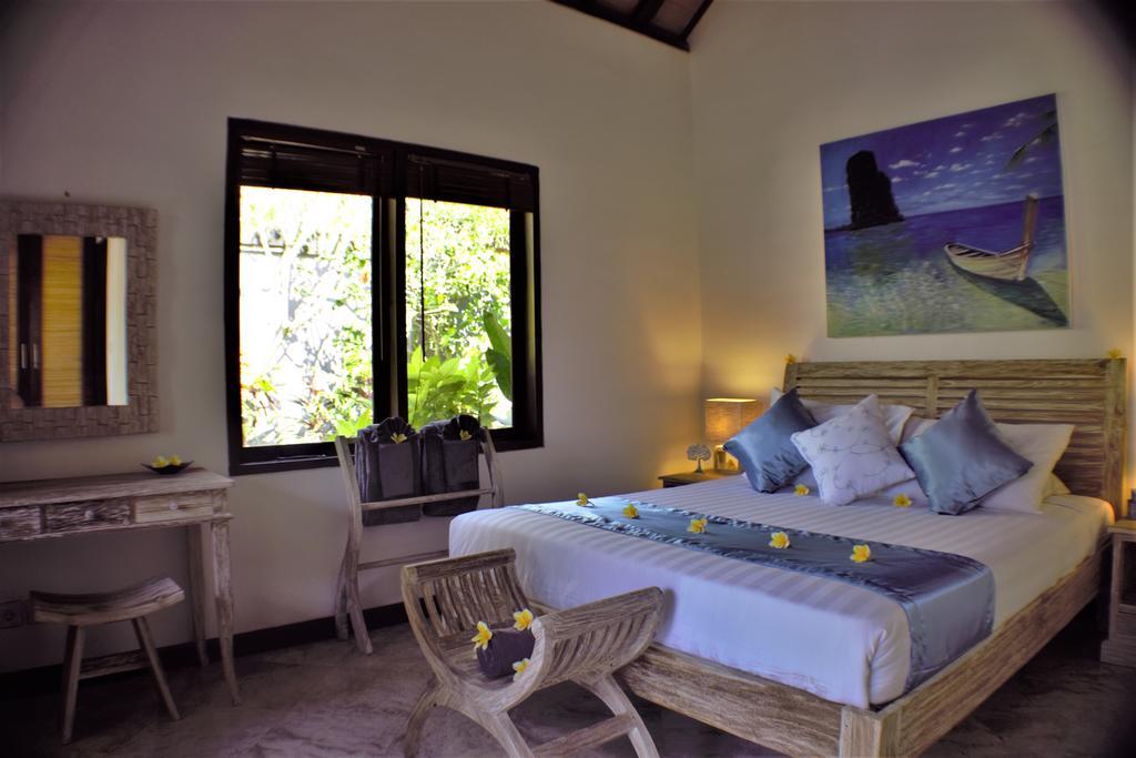 Finn'S Villa Santai Seminyak Exterior foto